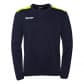 Marine/Fluo Gelb