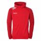 Kempa Kinder Kapuzenjacke Ambition 28 2005149 