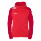 Kempa Damen Kapuzenjacke Ambition 28 2005150 