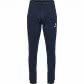 Hummel Herren Trainingshose Ace Pants 201659-7459 M Dress Blue | M