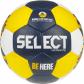 Select Damen Handball Ultimate EHF Euro Women v26 3511854842 2 Gelb/Blau | 2
