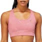 Asics Damen BH NAGARE BRA 2012C098-700 S Smokey Rose | S