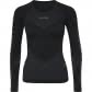 Hummel Damen Funktionsshirt Baselayer First Seamless Jersey L/S 202645 