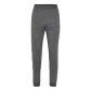 Hummel Herren Trainingshose Berg Pants 203643-2007 S Dark Grey Melange | S