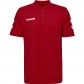 Hummel Kinder Poloshirt Go Kids Cotton Polo 203521 