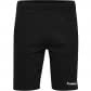 Hummel Damen Short Go Cotton Bermuda Shorts Woman 203532 