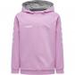 Hummel Kinder Kapuzenpullover Go Kids Cotton Hoodie 203509 