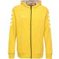 Sports Yellow
