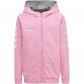 Hummel Kinder Sweatjacke Go Kids Cotton Zip Hoodie 204231 