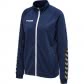 Hummel Damen Trainingsjacke Authenic Poly Zip 205368 