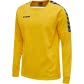 Sports Yellow