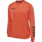 Hummel Herren Sweatshirt Promo Poly 205874 