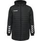 Hummel Kinder Stadionjacke Promo Bench Jacket 205879 