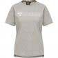 Hummel Damen T-Shirt Zenia 206523 