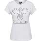 Hummel Damen T-Shirt Senga 206541-9001 S White | S