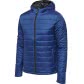 Hummel Herren Steppjacke North Quilted Hood 206687 