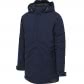 Hummel Herren Parka North 206689-7026 M Marine | M