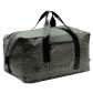 Hummel Sporttasche Urban Duffel Bag 207147-1502 L Black Melange | L