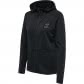 Hummel Damen Kapuzenjacke Selby Zip Hoodie 207687 