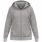 erima Damen Sweatjacke TS Hoody Jacket 