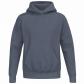erima Kinder Kapuzenpullover TS Hoody 