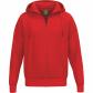 erima Kinder Sweatjacke TS Hoody Jacket 