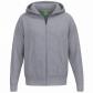 erima Kinder Sweatjacke TS Hoody Jacket 
