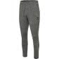 Hummel Kinder Trainingshose Aston Tapered Pants 207690-2007 164 Dark Grey Melange | 164