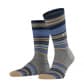 Burlington Herren Socken Stripe 21057 