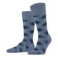 Burlington Herren Socken Tartan 21084 