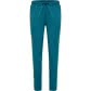 Hummel Kinder ACTION TRAINING PANTS KIDS 210995-7059 128 Blue Coral/Green Ash | 128
