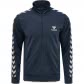 Hummel Herren Jacke NATHAN 2.0 ZIP JACKET 211113 