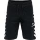 Hummel Herren Shorts RAY 2.0 SHORTS 211156-2001 S Black | S