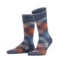 Burlington Herren Socken Newcastle 21123 