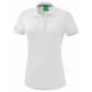 erima Damen Poloshirt Funktionspolo 