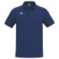 New Navy/Orange