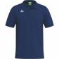 erima Unisex Poloshirt TS LOGO 
