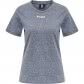 Hummel Damen T-Shirt ZANDRA T-SHIRT 211278 