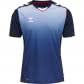 Hummel Herren Trikot Core XK Sublimation Jersey S/S 211459 