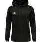 Hummel Herren Kapuzenpullover Core XK Poly Sweat Hoodie 211482 