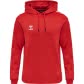 Hummel Herren Kapuzenpullover Core XK Poly Sweat Hoodie 211482 