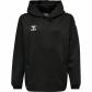 Hummel Kinder Kapuzenpullover Core XK Poly Kids Sweat Hoodie 211483 