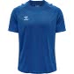 Hummel Herren Trainingsshirt Core XK Poly T-Shirt S/S 211943 