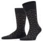 Falke Herren Socken Dachshund SO 21200-3000 40-46 Black | 40-46