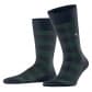 Falke Herren Socken Buffalo Check 21206 