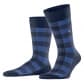 Falke Herren Socken Buffalo Check 21206 