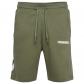 Hummel Herren Shorts Legacy Shorts 212568 