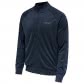 Hummel Unisex Trainingsjacke Legacy Poly Zip Jacket 212680 