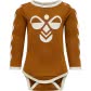 Hummel Baby Body Flipper Body L/S 213633 