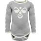 Grey Melange